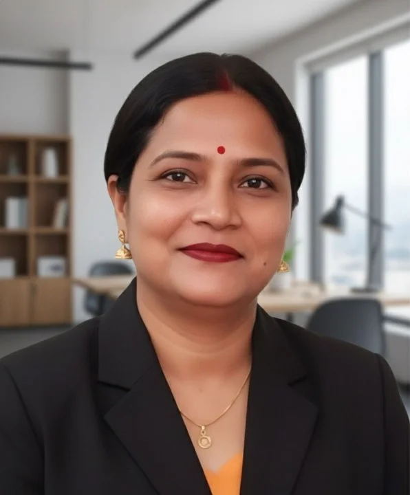 Anita Pattanayak