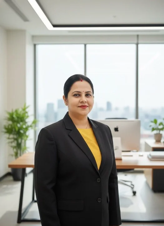 Pallabi R Satapathy