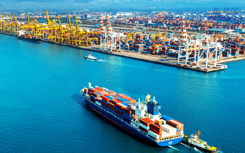 Ultra Logistics Team