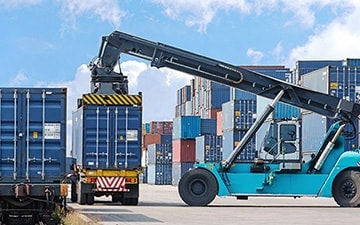 Steamer Agency Services