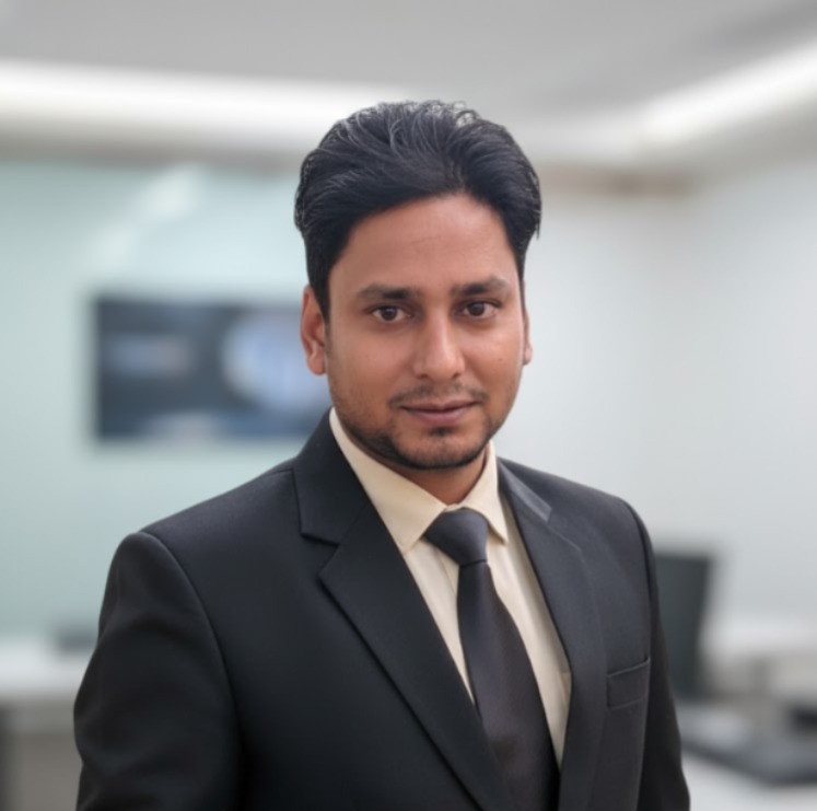 Rudra Prasanna Tripathy